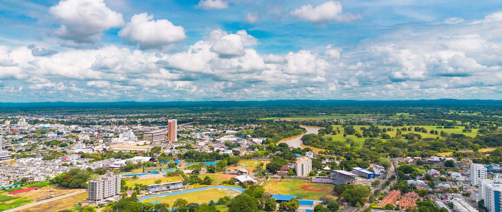 Construimos el futuro en Montería